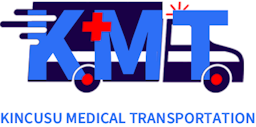 Kincusu Medical Transportation